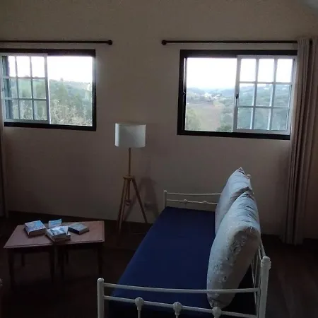 Vakantiehuis Serenity Views, Silver Coast, Pt Bombarral