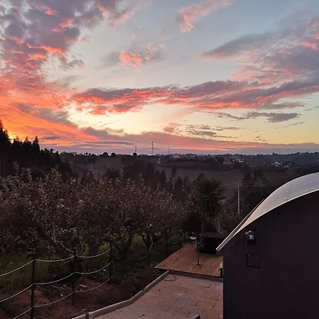 Serenity Views, Silver Coast, Pt Дом отдыха *