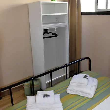 Feriehus Serenity Views, Silver Coast, Pt Bombarral