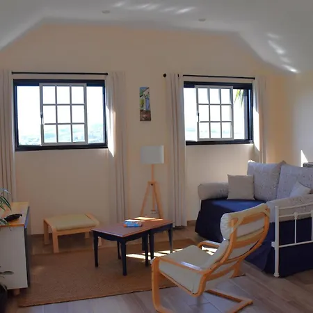 Feriehus Serenity Views, Silver Coast, Pt *