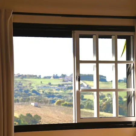 Vakantiehuis Serenity Views, Silver Coast, Pt