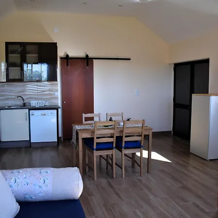 Vakantiehuis Serenity Views, Silver Coast, Pt Bombarral