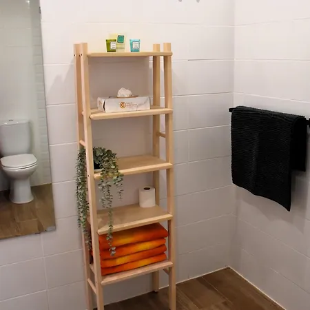 Feriehus Serenity Views, Silver Coast, Pt