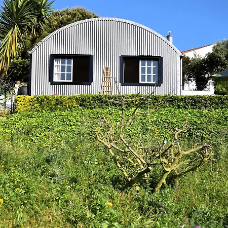 Feriehus Serenity Views, Silver Coast, Pt