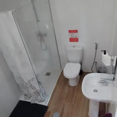 Feriehus Serenity Views, Silver Coast, Pt