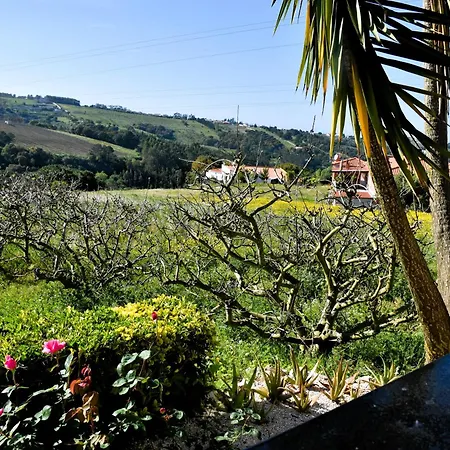 Serenity Views, Silver Coast, Pt Vakantiehuis