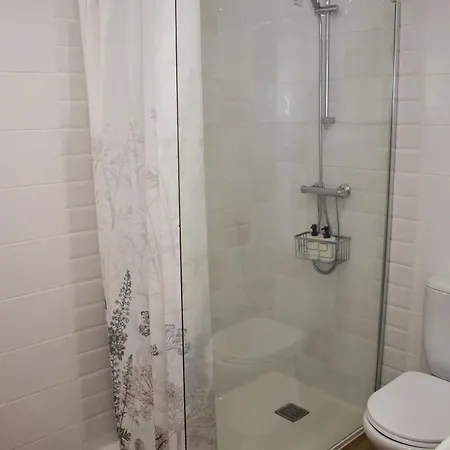 Feriehus Serenity Views, Silver Coast, Pt Bombarral