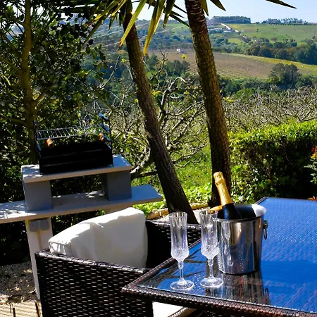 Serenity Views, Silver Coast, Pt * Bombarral