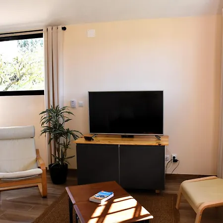 Serenity Views, Silver Coast, Pt Feriehus