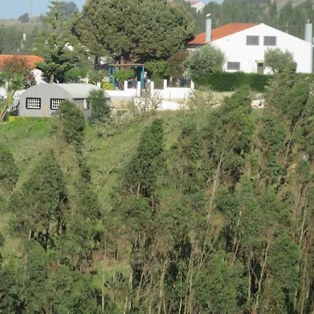 Feriehus Serenity Views, Silver Coast, Pt *