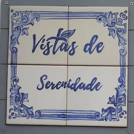 Feriehus Serenity Views, Silver Coast, Pt Bombarral