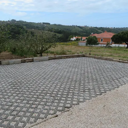 Vakantiehuis Serenity Views, Silver Coast, Pt *