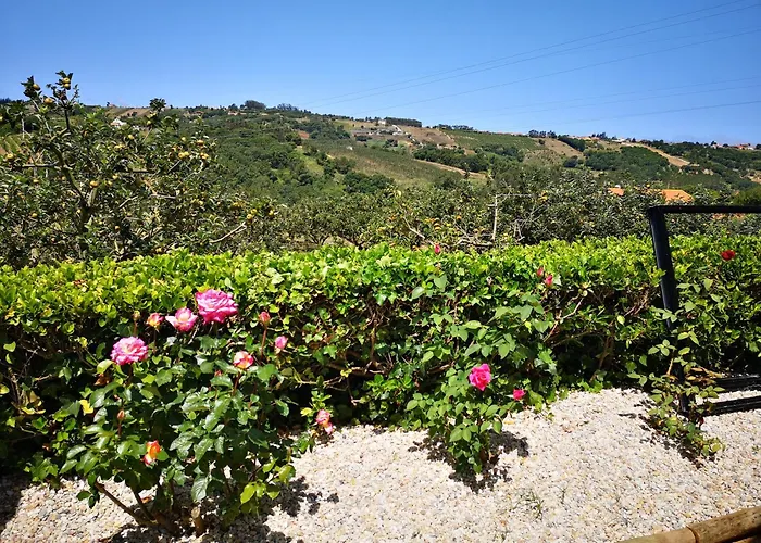 Serenity Views, Silver Coast, Pt * Бомбаррал