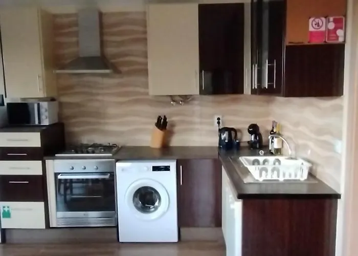 Serenity Views, Silver Coast, Pt Бомбаррал