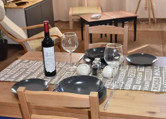 בית נופש Serenity Views, Silver Coast, Pt *