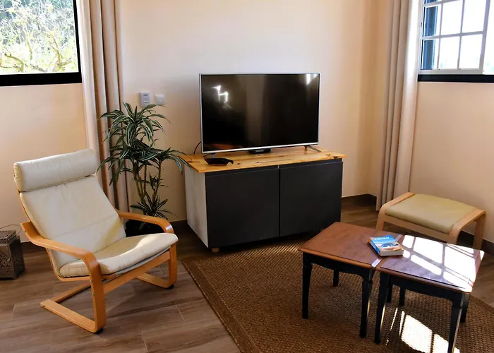 Дом отдыха Serenity Views, Silver Coast, Pt *