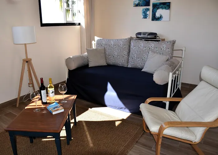 Serenity Views, Silver Coast, Pt Бомбаррал