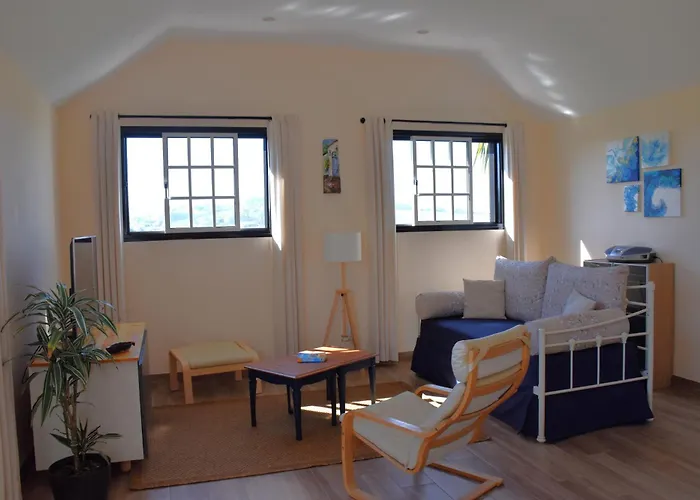 Дом отдыха Serenity Views, Silver Coast, Pt *