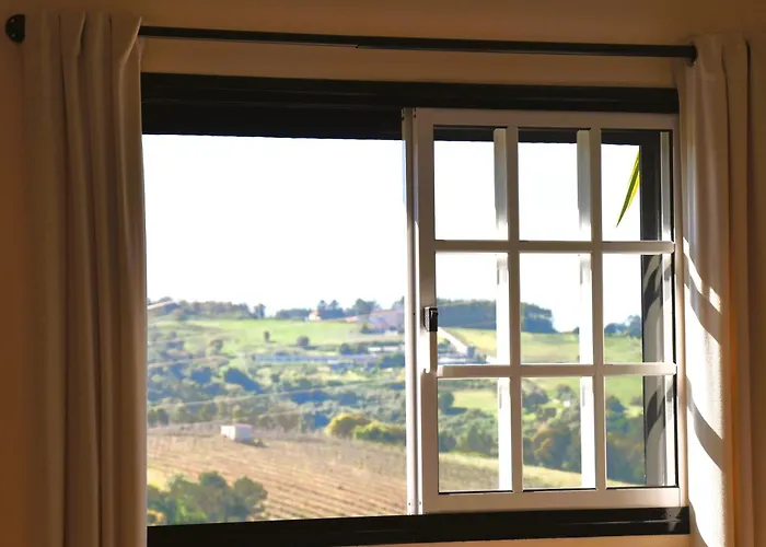 Дом отдыха Serenity Views, Silver Coast, Pt