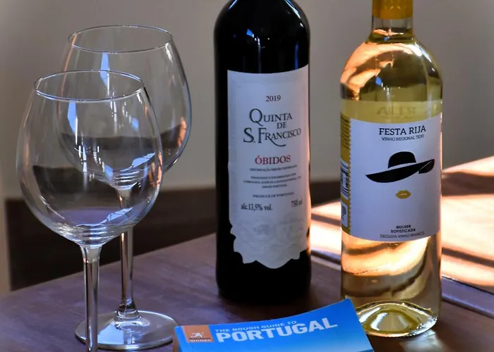 Serenity Views, Silver Coast, Pt Бомбаррал