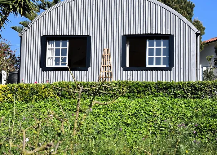 Дом отдыха Serenity Views, Silver Coast, Pt *