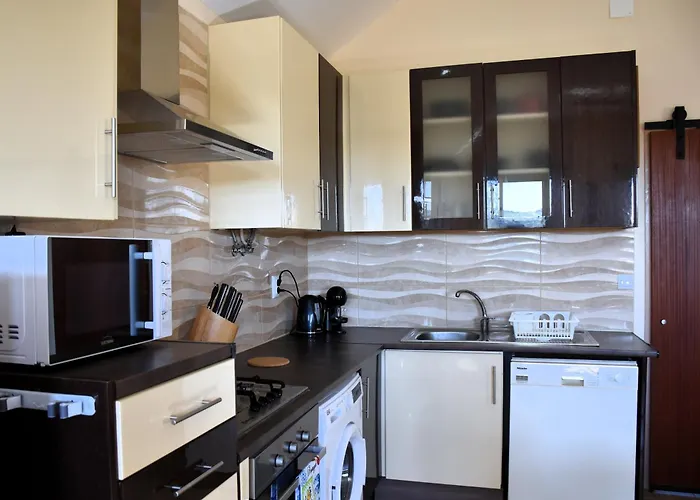 Serenity Views, Silver Coast, Pt Бомбаррал