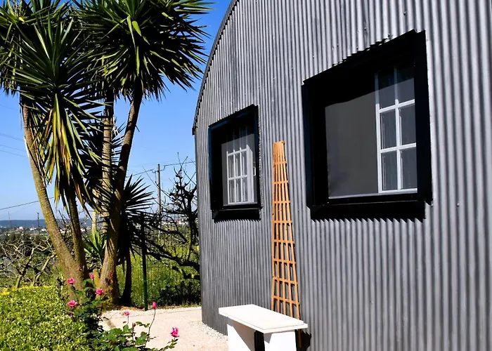 Serenity Views, Silver Coast, Pt Бомбаррал