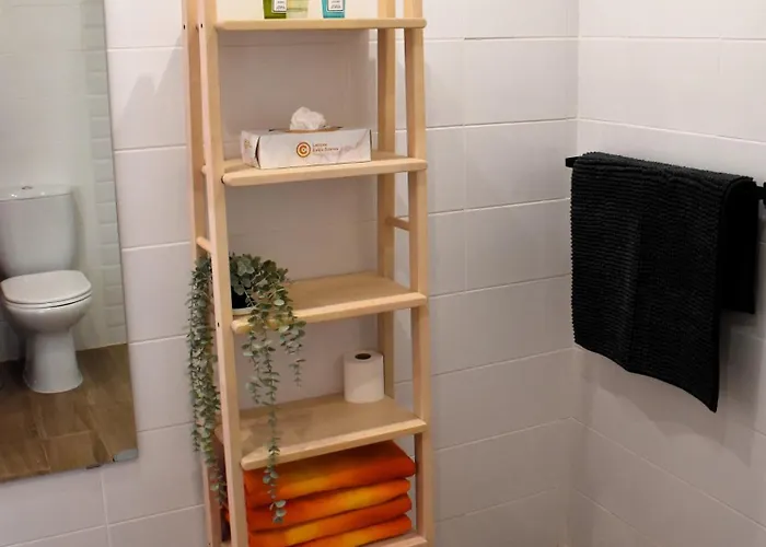 בית נופש Serenity Views, Silver Coast, Pt