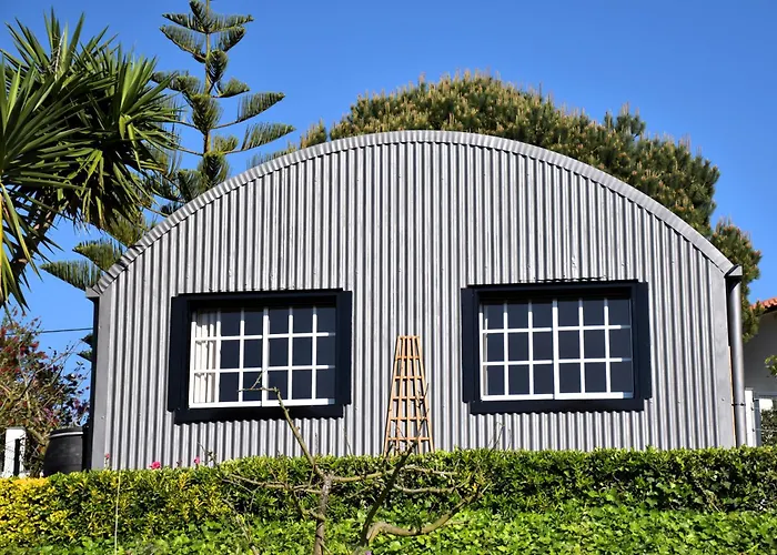 Serenity Views, Silver Coast, Pt Бомбаррал