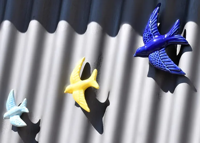 בית נופש Serenity Views, Silver Coast, Pt *