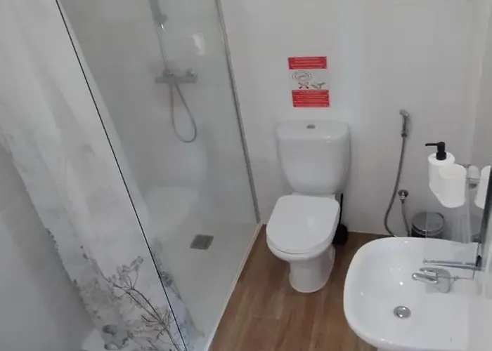 Дом отдыха Serenity Views, Silver Coast, Pt