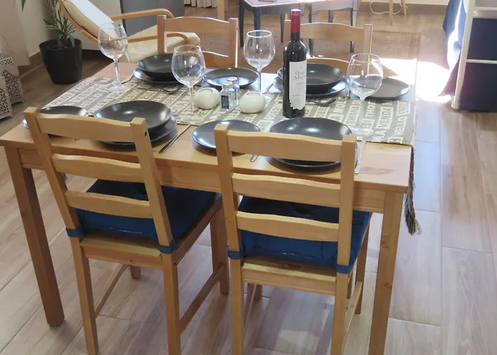 Serenity Views, Silver Coast, Pt Бомбаррал