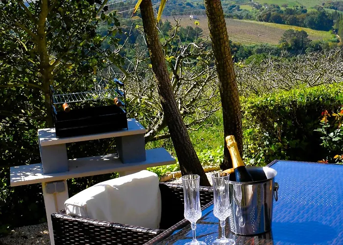 Serenity Views, Silver Coast, Pt * בומברל