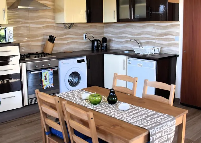 Дом отдыха Serenity Views, Silver Coast, Pt Бомбаррал