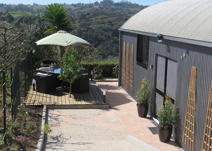 Serenity Views, Silver Coast, Pt * Бомбаррал