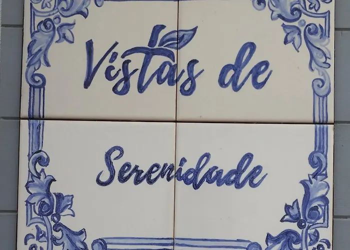 Дом отдыха Serenity Views, Silver Coast, Pt Бомбаррал