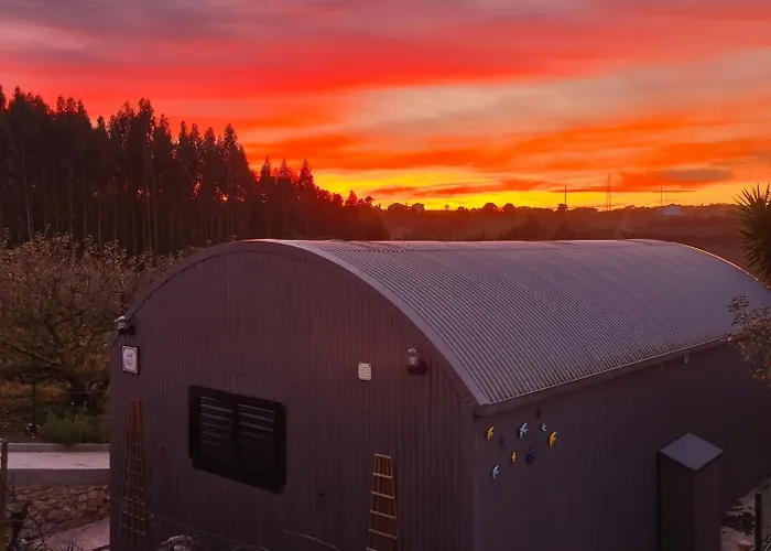 Serenity Views, Silver Coast, Pt *