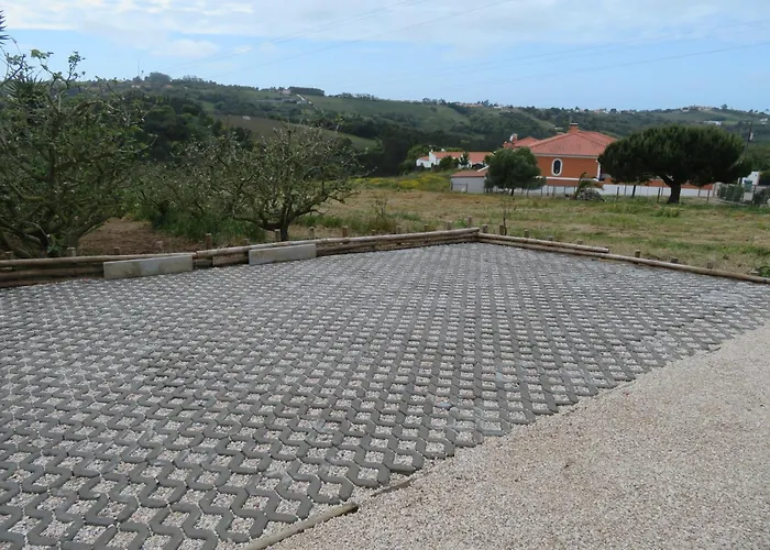 Дом отдыха Serenity Views, Silver Coast, Pt *